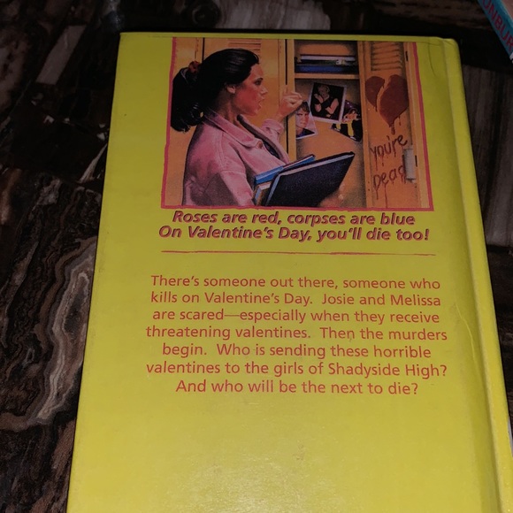 Broken Hearts - Picture 2 of 2